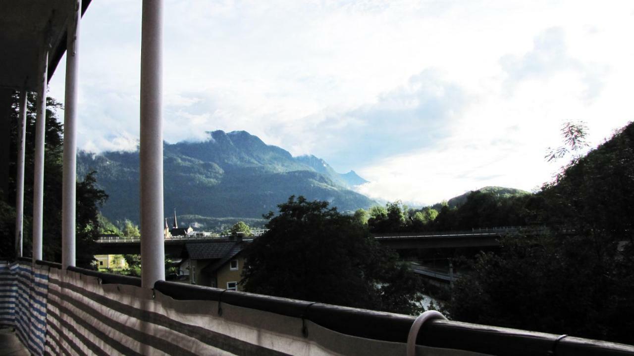 Apartment "Villa Girardi" Bad Ischl Exterior photo